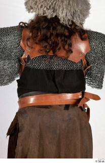 Photos Medivel Archer in leather amor 1 Medieval Archer chainmail…